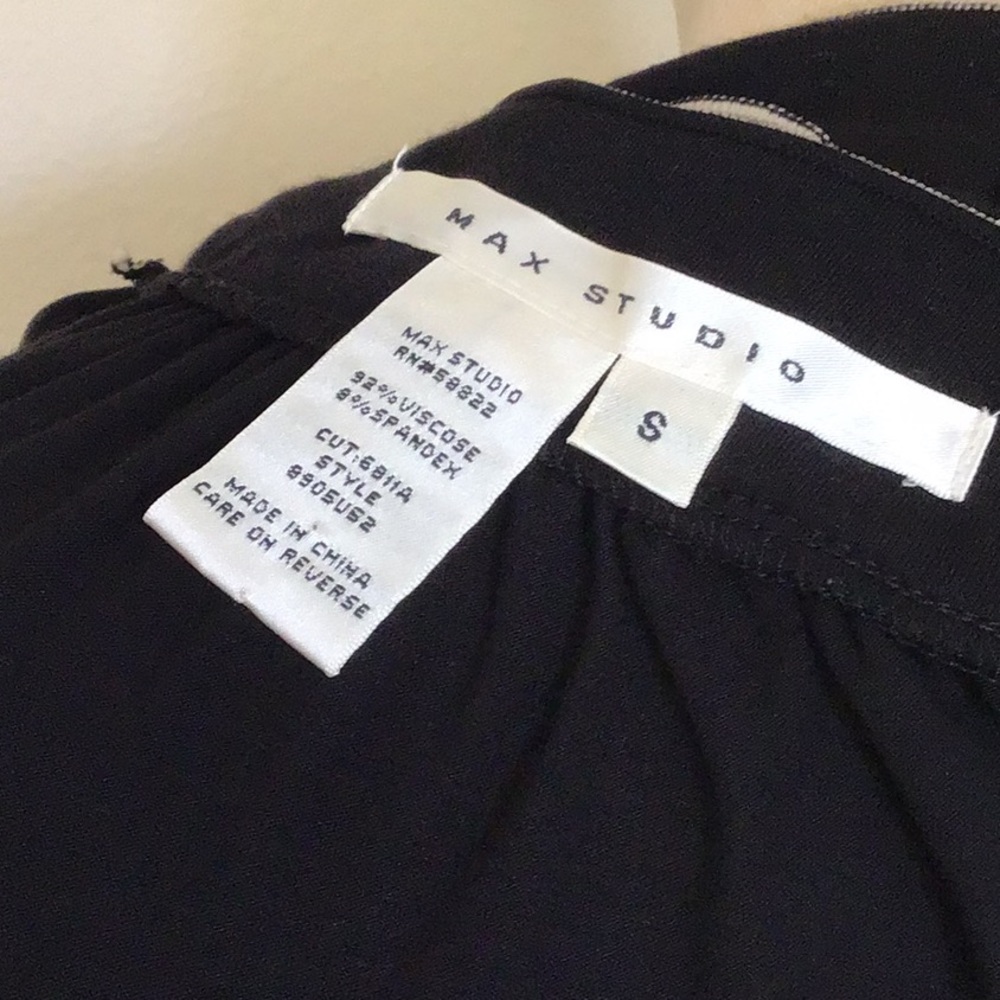 Max Studio Column Dress - Picture 5 of 6